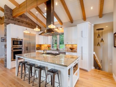 Breckenridge Most Exclusive Locations Mountain Ski Home